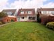 Thumbnail Detached house for sale in Beaulieu Avenue, Fareham