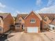 Thumbnail Detached house for sale in Riverside, Cam, Dursley
