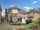 Thumbnail Detached house for sale in Swanns Meadow, Great Bookham