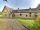 Thumbnail Detached house for sale in Rectory Farm, Church Road, Darley Dale