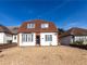 Thumbnail Country house for sale in Aysgarth Road, Redbourn, St. Albans, Hertfordshire