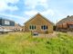Thumbnail Detached bungalow for sale in Maes Deri, Winch Wen, Swansea