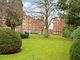 Thumbnail Flat for sale in Stoneygate Court, Stoneygate, Leicester