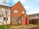 Thumbnail End terrace house for sale in Dunmow Avenue, Harley Bakewell, Worcester