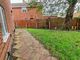 Thumbnail Detached house to rent in Rathmines Close, Nottingham