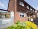 Thumbnail Semi-detached house for sale in Holmesdale Road, Sevenoaks