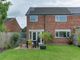 Thumbnail Semi-detached house for sale in Red House Gardens, Bedlington