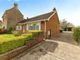 Thumbnail Bungalow for sale in West Street, Yarm, Durham