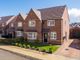 Thumbnail Property for sale in Birkdale Drive, Corby