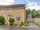 Thumbnail Detached house for sale in Octavian Crescent, North Hykeham, Lincoln