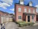 Thumbnail Semi-detached house for sale in Duckett Place, Whitnash, Leamington Spa