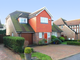 Thumbnail Detached house for sale in Great Field Place, East Grinstead