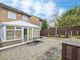 Thumbnail Detached house for sale in Avebury Way, Northampton