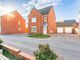 Thumbnail Detached house for sale in Bolton Road, Sprowston