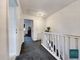 Thumbnail End terrace house for sale in Broomfield Court, Glasgow