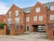 Thumbnail Flat for sale in Ascot Court, Gale Lane, York