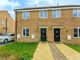 Thumbnail Semi-detached house for sale in Chaffinch Way, Holbeach, Spalding