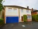 Thumbnail Detached house for sale in Hervey Road, Sleaford