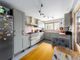 Thumbnail End terrace house for sale in Beverley Road, London