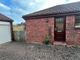 Thumbnail Detached bungalow for sale in Taynton Grove, Seghill, Cramlington