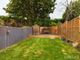 Thumbnail Terraced house for sale in Bull Stag Green, Hatfield