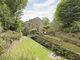 Thumbnail Semi-detached house for sale in The Wheelhouse, Corn Mill Lane, Burley In Wharfedale