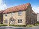 Thumbnail Detached house for sale in "The Waysdale - Plot 22" at Upper New Road, Cheddar