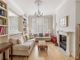 Thumbnail Terraced house for sale in Epirus Road, Fulham, London
