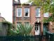 Thumbnail Flat to rent in Hawarden Road, London