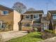 Thumbnail Detached house for sale in Fir Tree Avenue, Worsley, Manchester