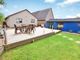 Thumbnail Bungalow for sale in Rosehall Road, Shotts