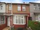 Thumbnail Terraced house for sale in St. Catherines Avenue, Luton