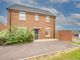 Thumbnail Detached house for sale in Highbrook Way, Lydney, Gloucestershire