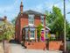 Thumbnail Detached house for sale in Woolston Road, Netley Abbey