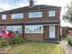 Thumbnail Semi-detached house for sale in Eton Road, Orpington