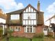 Thumbnail Detached house to rent in Monks Walk, Reigate