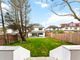 Thumbnail Detached house for sale in Ullswater Crescent, London