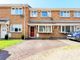 Thumbnail Terraced house for sale in Aldersgate, Kingsbury, Tamworth