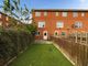 Thumbnail End terrace house for sale in Abbots Court, Selby