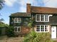 Thumbnail Cottage to rent in High Street, Yalding, Maidstone