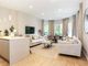 Thumbnail Flat for sale in 1 The Grange, Kenley, Surrey