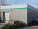 Thumbnail Industrial to let in Prologis Park, Vinyl Place, Hayes