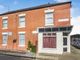 Thumbnail End terrace house for sale in Denton Street, Western Park, Leicester