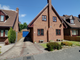 Thumbnail Detached house for sale in Appleby Gardens, Broughton, Brigg