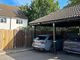 Thumbnail End terrace house for sale in Leaden Roding, Essex, Dunmow