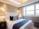 Thumbnail Flat to rent in Prince Of Wales Terrace, Kensington, Hyde Park, London