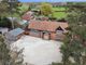Thumbnail Barn conversion for sale in Tanners Lane, Berkswell, Coventry
