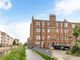 Thumbnail Flat for sale in Gibson Terrace, Edinburgh