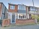 Thumbnail Semi-detached house for sale in Compton Road, Portsmouth