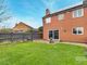 Thumbnail Detached house for sale in Dunlin Road, Essendine